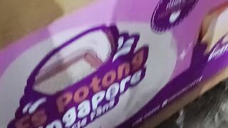 ES POTONG SINGAPORE