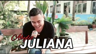 Lagu dansa Juliana by_Abylio