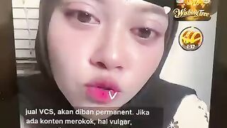 Host Live Streaming in Indonesia my Country 3