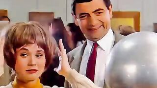 Mr bean 🤯💫✨