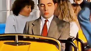 Mr bean 🤯💫😎