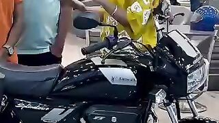 Kmal ki bic hai