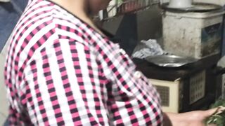 Simple Village Life Magic