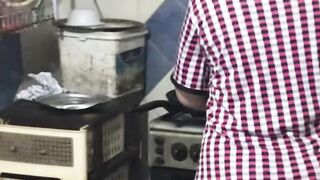 Warm Rural Home Magic
