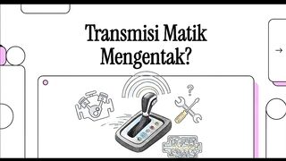 Transmition fault