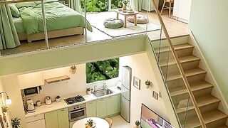 Mezzanine - 2