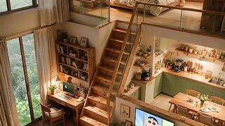Mezzanine - 3