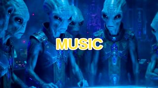 The Aliens BANNED Music on Earth — Humanity's Answer Made the Galaxy Dance