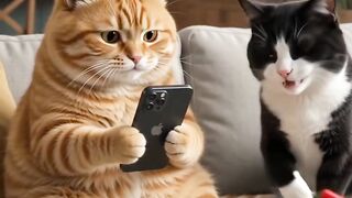 cute cat 74