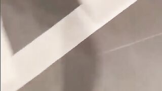 The tiniest shitpaper bandit