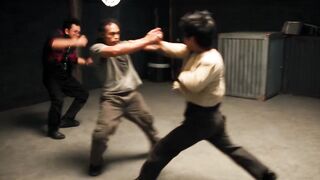 The Mad Dogs: Absolute Chaos in Motion