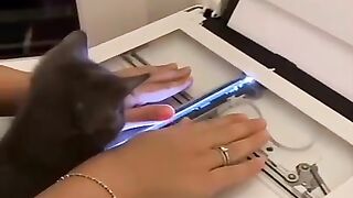 Very cute print