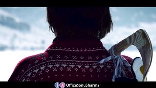 How to Turn Regret Into Inner Power: Don't Wait for Luck, Create It | NaveenTechTalks | n4ve4nx00