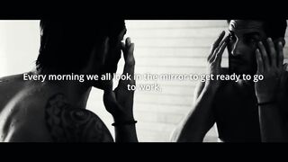 From Insecurity to Mastery: Stay Hungry | NaveenTechTalks | n4ve4nx00