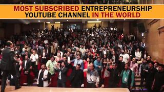 From Burnout to Greatness: Rewrite Your Story | NaveenTechTalks | n4ve4nx00