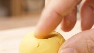 Clay Art That Will Blow Your Mind! 8