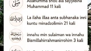 Sholawat 197