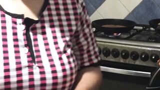 Rustic Egyptian Food Magic