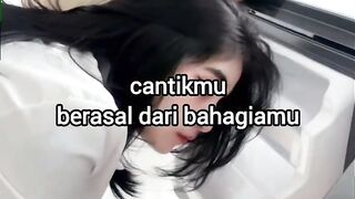 naykilasaputri Syap yg kaga kenal dia