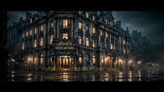 THE THIRTEENTH FLOOR | Epic AI Movie