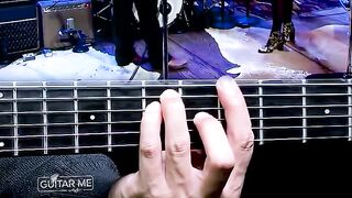 How to Play Tennessee Whiskey on Guitar – Easy Barre Chord Lesson (Chris Stapleton)