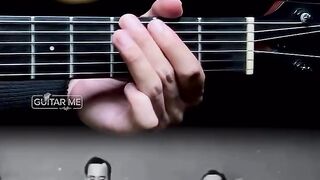 Learn "Tequila" Guitar Riff in 30 Seconds! (The Champs)