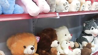 Shopping video