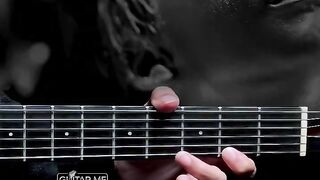 "Zombie" - The Cranberries Guitar Lesson & Chord Progression