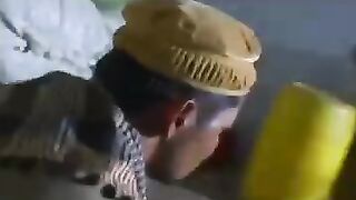 Water movie