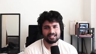 Legendary Self: Get Back Up This Week | NaveenTechTalks | n4ve4nx00