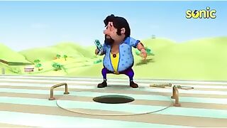 Motu Patlu 13