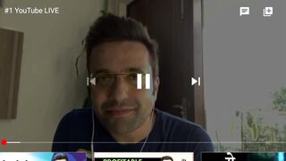 From Regret to Success: Keep Going | NaveenTechTalks | n4ve4nx00