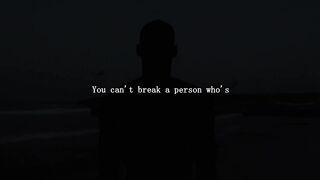 Mindset Reset: Quitters Never Know How Close They Were (Resilient Fighter) | NaveenTechTalks | n4ve4nx00