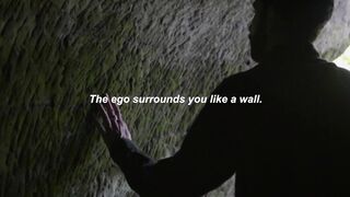 How to Turn Uncertainty Into Freedom: Don't Wait for Luck, Create It | NaveenTechTalks | n4ve4nx00