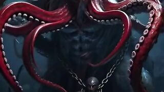 The Scariest Creature Ever Created 3