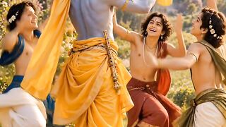 Lord Krishna 664