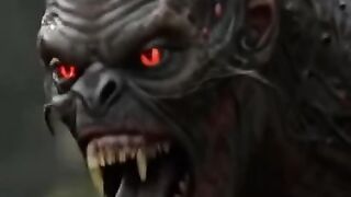 The Scariest Creature Ever Created 5