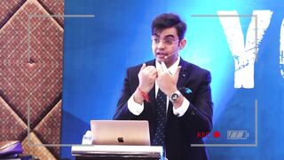 Mindset Reset: What You Do Daily Defines You (Relentless Spirit) | NaveenTechTalks | n4ve4nx00