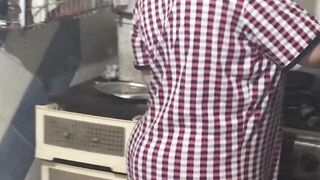 Village Kitchen Reset