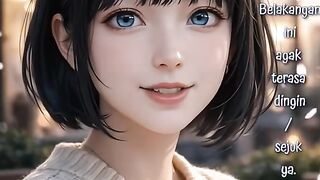 Do you love sakura flower ?