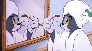 Tom Painted FAKE Measles On His Face… THEN JERRY CALLED THE QUARANTINE! 😱🚨😷 (Instant Karma)
