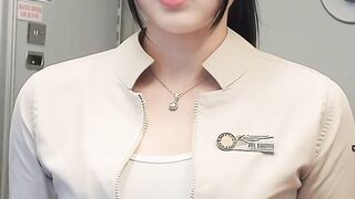 Banyak banget yang merayu, gak di dunia maya gak di dunia nyata!
