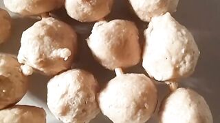 Cilok kita goreng