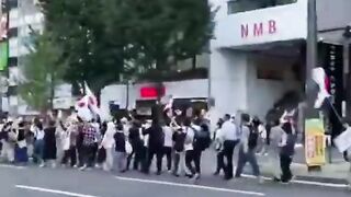 Why Locals Are Protesting a New Mosque Construction in Japan 🇯🇵