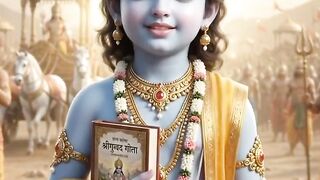 🕉️ Bhagavad Gita | Chapter 2 | Verse 19 🙏