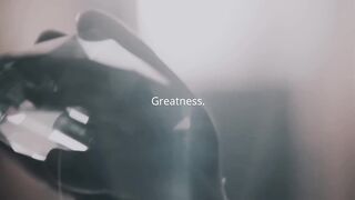 Focused Fighter: Trust Yourself When Everyone Doubts You | NaveenTechTalks | n4ve4nx00