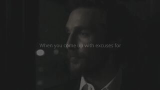 From Hard Times to A New Beginning: Show Up | NaveenTechTalks | n4ve4nx00