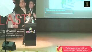 Grind In 365 Days and Success Will Follow | NaveenTechTalks | n4ve4nx00