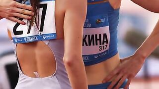 Beautiful Russian Athletes in Action 🇷🇺.mp4
