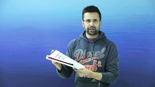 Unbreakable Spirit: Rise Right Now | NaveenTechTalks | n4ve4nx00
